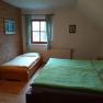 Schlafzimmer, © Gabriele Danner Schlafzimmer, © Gabriele Danner