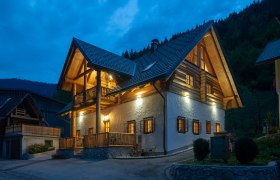 Unser Ferienhaus, © Andreas Gruber Unser Ferienhaus, © Andreas Gruber