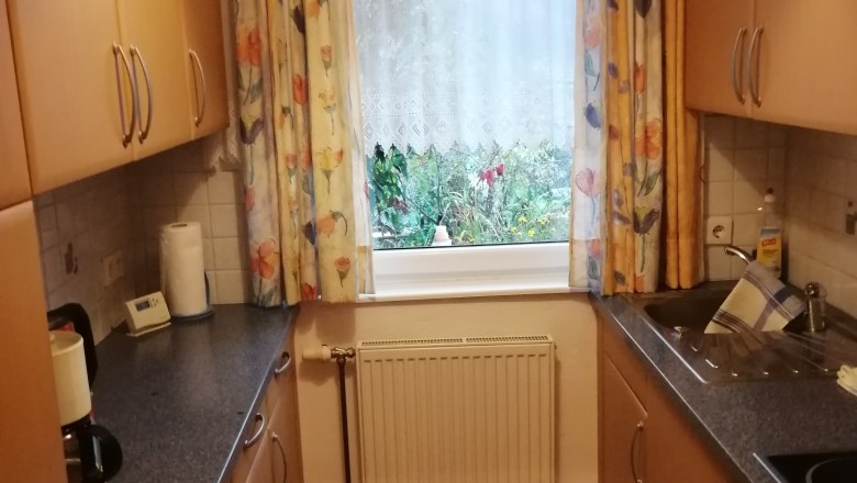 Fully equipped kitchen, © Kurt Freunthaler Fully equipped kitchen, © Kurt Freunthaler