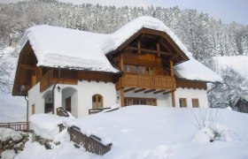 Vacation cottage Breitenberg (4), © Familie Baumann Vacation cottage Breitenberg (4), © Familie Baumann