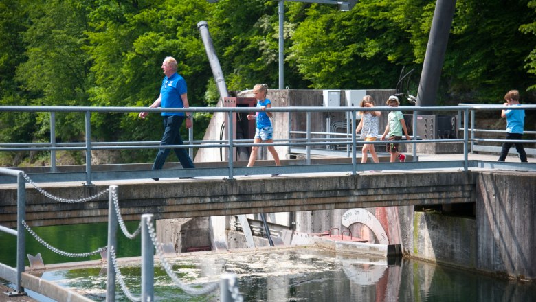 Between new and old, © Josef Herfert Between new and old, © Josef Herfert