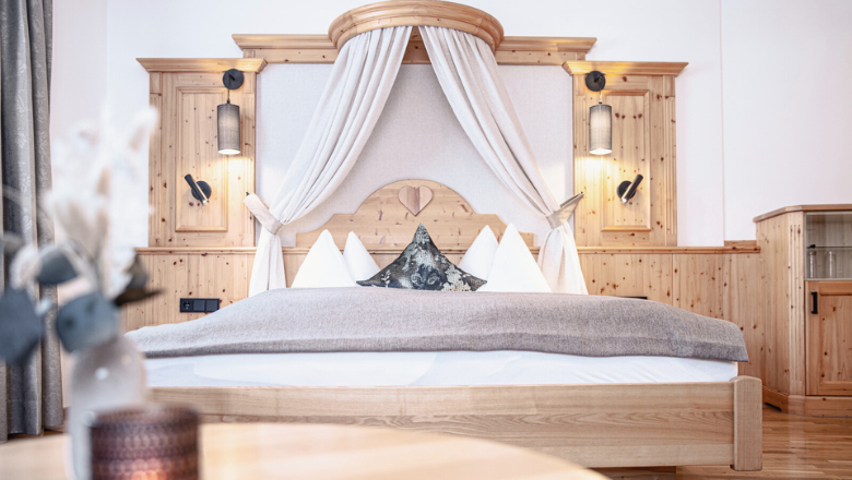 Landhotel Zellerhof Lunz am See, © Familie Daurer Landhotel Zellerhof Lunz am See, © Familie Daurer