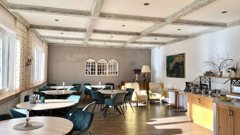 Club Weitental, © Olga Kühhas Club Weitental, © Olga Kühhas