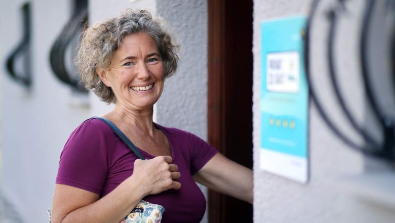 Gast, © weinfranz Gast, © weinfranz