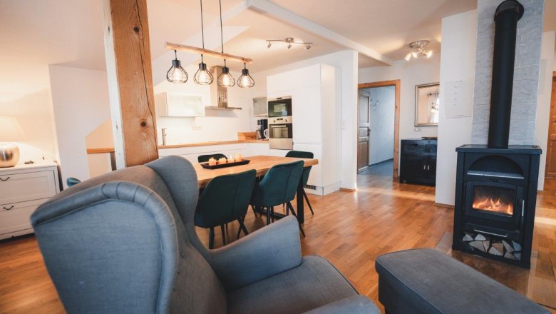 Ötscherbär vacation apartments, © Gerald Demolsky Ötscherbär vacation apartments, © Gerald Demolsky