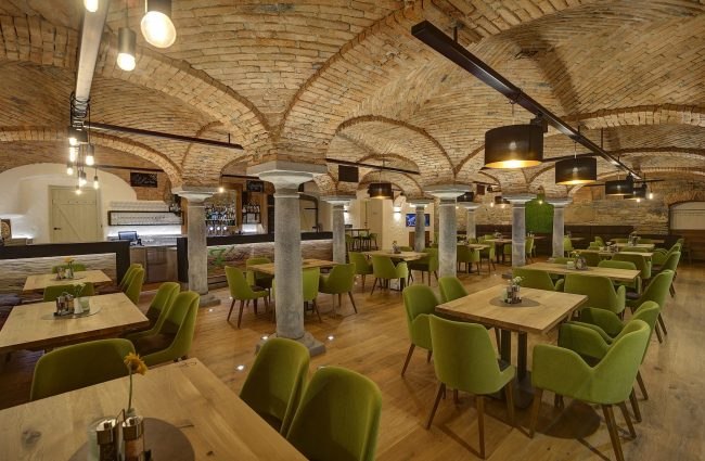 Inn Kerschbaumer inside, © Homepage Gasthaus Kerschbaumer Inn Kerschbaumer inside, © Homepage Gasthaus Kerschbaumer