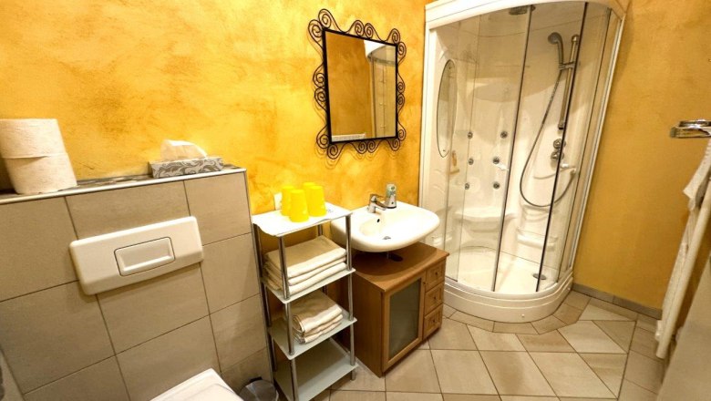 Ferienwohnung Ötscherherberge (4), © Ötscherherberge Bernreiter Ferienwohnung Ötscherherberge (4), © Ötscherherberge Bernreiter