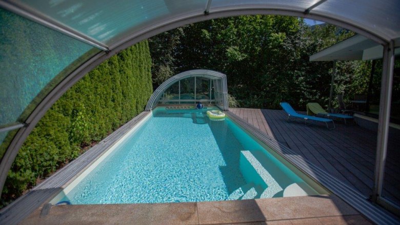 Pool, © itjproductions Pool, © itjproductions