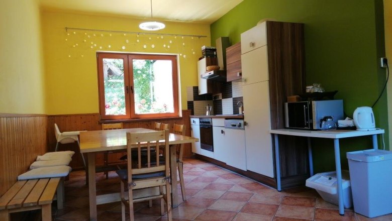 Adventurehome (10), © Gábor Kövécs Adventurehome (10), © Gábor Kövécs