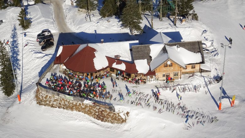 Latschen-Alm Hochkar, © http://www.latschen-alm.at/ Latschen-Alm Hochkar, © http://www.latschen-alm.at/