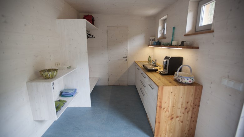 Biohof Oberhof, © Daniel Kofler Biohof Oberhof, © Daniel Kofler