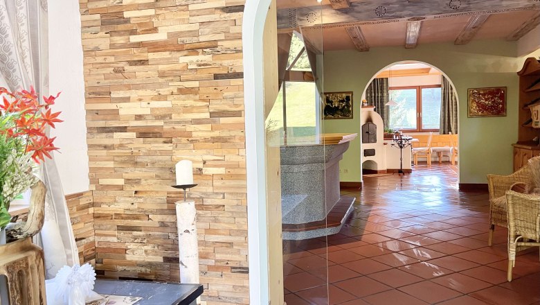 Club Weitental, © Olga Kühhas Club Weitental, © Olga Kühhas