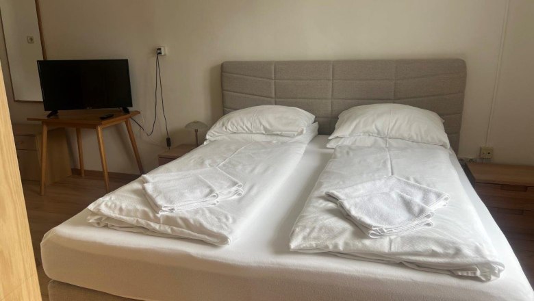 Paula`s Pension, © Ybbstaler Alpen Paula`s Pension, © Ybbstaler Alpen