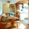 Gemütliche Mansardenwohnung 2, © Grasberger Gemütliche Mansardenwohnung 2, © Grasberger