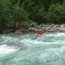Riverbug action on the Salza, © David Gregorik Riverbug action on the Salza, © David Gregorik