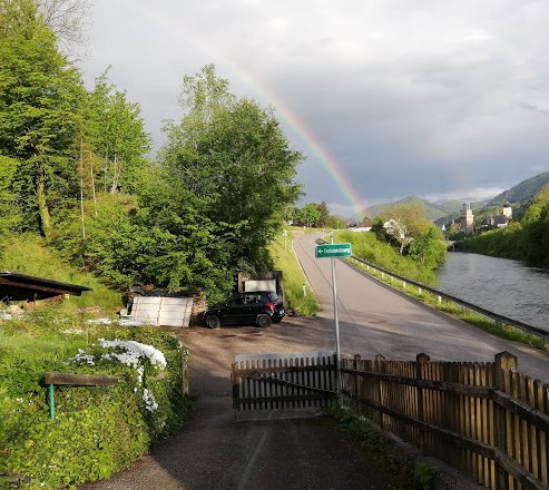 Vacation apartment Hintermayr, © Ferienwohnung Hintermayr Vacation apartment Hintermayr, © Ferienwohnung Hintermayr