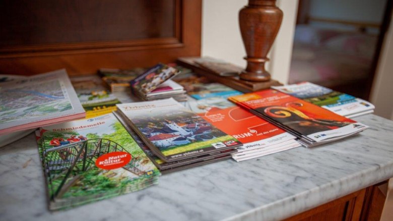 Gang, © itjproductions Gang, © itjproductions