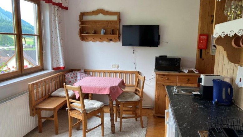 Apartment 2, © Plachl Apartment 2, © Plachl