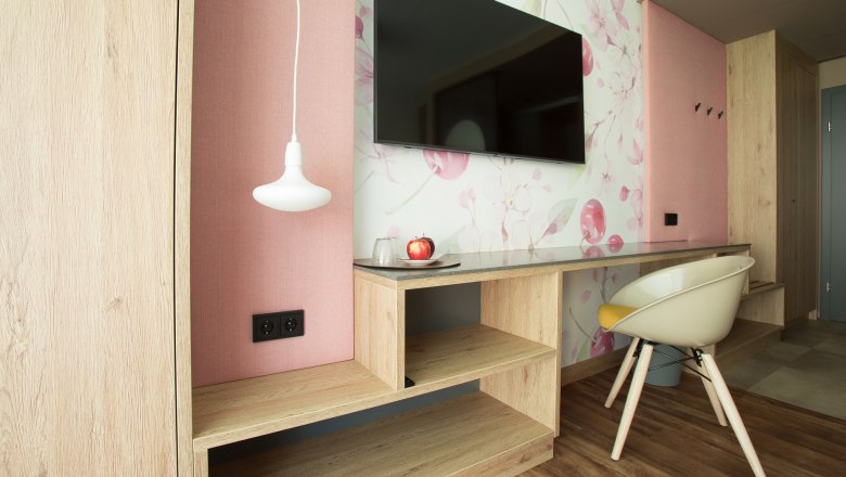 Zimmer, © Obstgarten Zimmer, © Obstgarten