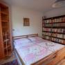 Zimmer 1 mit eigenem Bad, © itjproductions Zimmer 1 mit eigenem Bad, © itjproductions