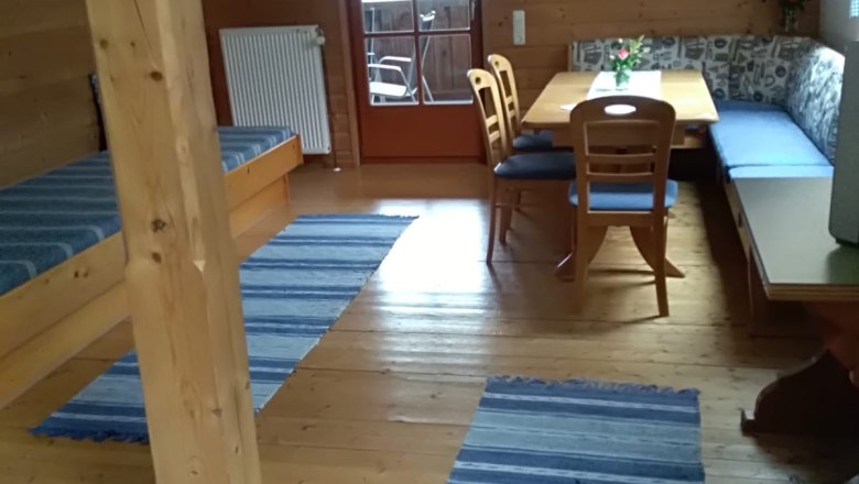 Living room, © Gabriele Danner Living room, © Gabriele Danner