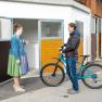 Rad- und Schiraum, © Familie Grasberger Rad- und Schiraum, © Familie Grasberger