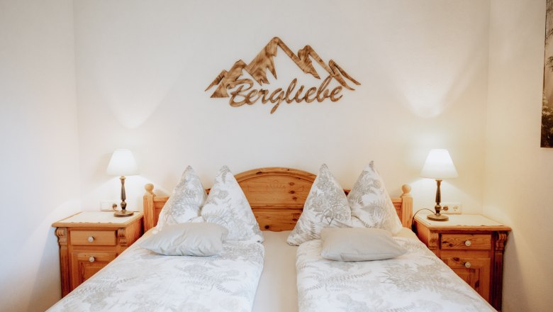 Ferienhaus Breitenberg (12), © Familie Baumann Ferienhaus Breitenberg (12), © Familie Baumann