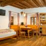 Farmhouse parlor, © Andreas Gruber Farmhouse parlor, © Andreas Gruber