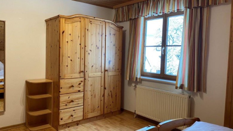 Apartment 1, © Plachl Apartment 1, © Plachl