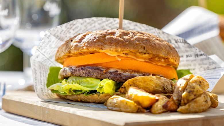 Organic farm Zillach, © Theo Kust Organic farm Zillach, © Theo Kust