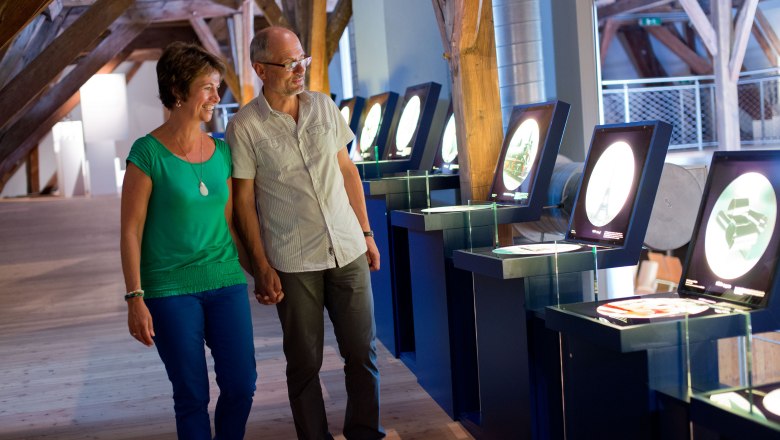 FeRRum - welt des eisens, © Dominik Stixenberger FeRRum - welt des eisens, © Dominik Stixenberger