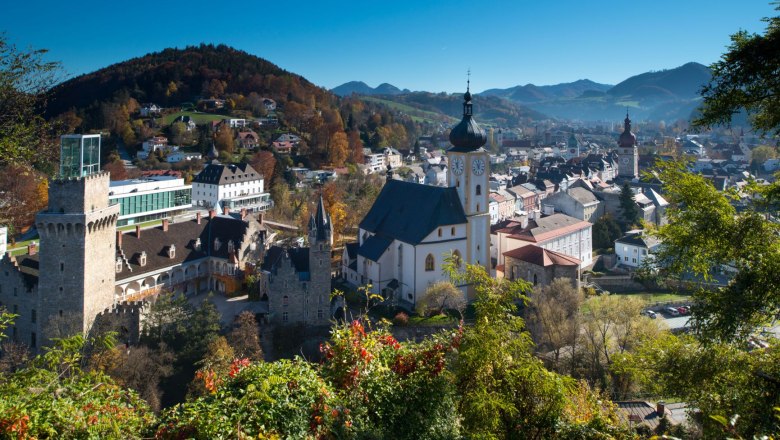 k_city_of_the_Cross_Josef_Hерfert, © Stadt Waidhofen a/d Ybbs k_city_of_the_Cross_Josef_Hерfert, © Stadt Waidhofen a/d Ybbs