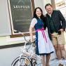 Margit and Leopold Stockinger, © Dominik Stixenberger Margit and Leopold Stockinger, © Dominik Stixenberger