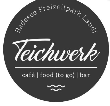 Teichwerk, © Badesee Freizeitpark Landl Teichwerk, © Badesee Freizeitpark Landl