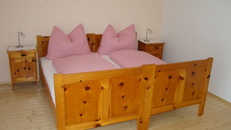 Zimmer 1. Stock, © Ehrenreith Zimmer 1. Stock, © Ehrenreith