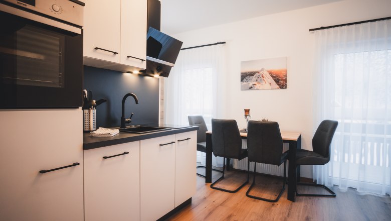 Apartment, © Fam. Digruber Apartment, © Fam. Digruber