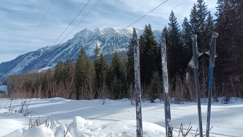 Winter in Lackenhof, © Haus Kölch Winter in Lackenhof, © Haus Kölch