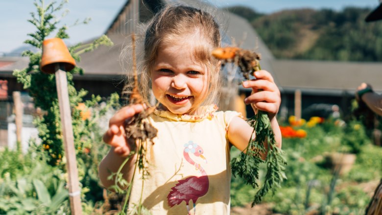 Ferienhaus Lenzau, © Familie Heigl Ferienhaus Lenzau, © Familie Heigl