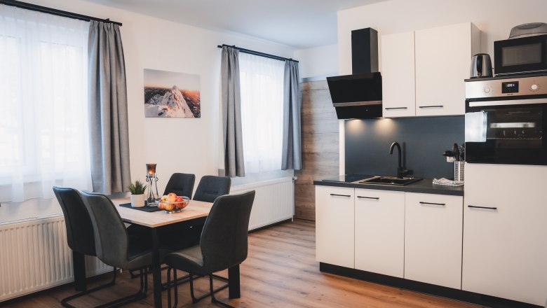 Apartment, © Fam. Digruber Apartment, © Fam. Digruber
