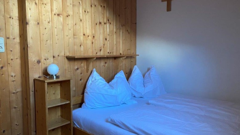 Apartment 1, © Plachl Apartment 1, © Plachl