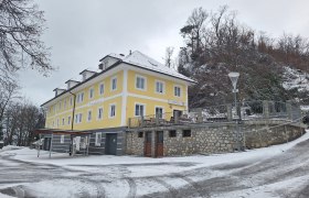 Gasthof Pension Seisenbacher, © Familie Seisenbacher Gasthof Pension Seisenbacher, © Familie Seisenbacher