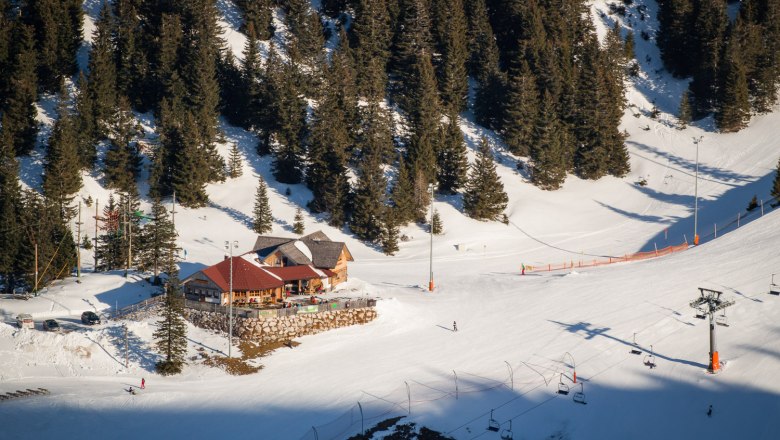 Hochkar Latschen-Alm, © http://www.latschen-alm.at/ Hochkar Latschen-Alm, © http://www.latschen-alm.at/