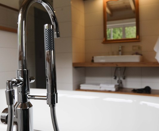 Genießerzimmer-Apartment Amon, © Fam. Bachler Genießerzimmer-Apartment Amon, © Fam. Bachler