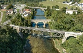 Kleiner Ybbstalradweg, © Josef Wittibschlager Kleiner Ybbstalradweg, © Josef Wittibschlager
