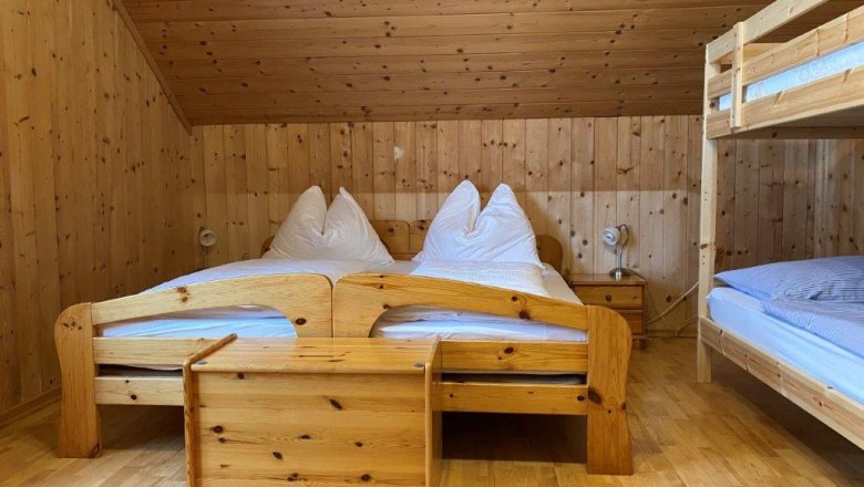 Apartment 1, © Plachl Apartment 1, © Plachl