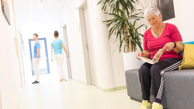 Emotion Life Center (Theodor Kust) (6), © Theodor Kust Emotion Life Center (Theodor Kust) (6), © Theodor Kust