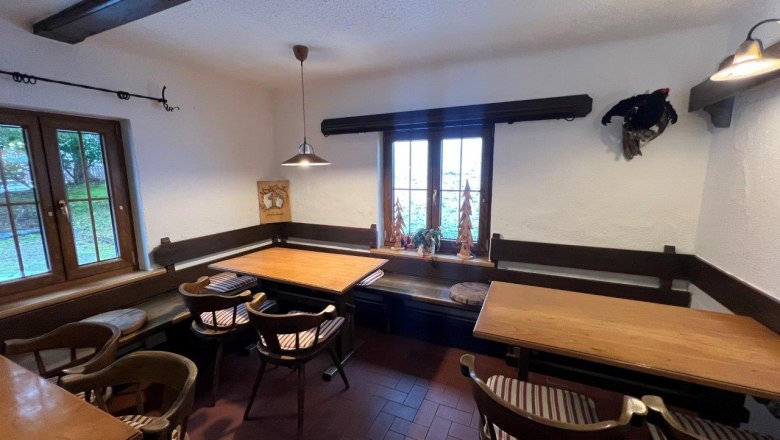 Schindl hut, © Ybbstaler Alpen_Karin Hager Schindl hut, © Ybbstaler Alpen_Karin Hager