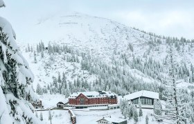 Winter on the Hochkar, © NÖW, Mostviertel Tourismus Winter on the Hochkar, © NÖW, Mostviertel Tourismus