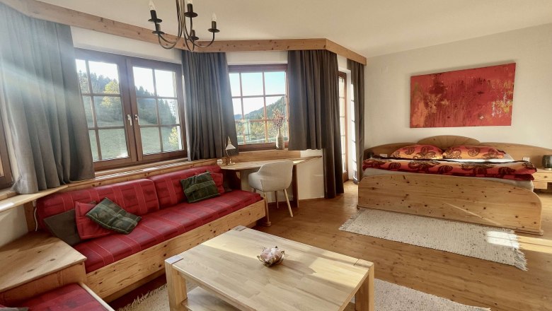 Club Weitental, © Olga Kühhas Club Weitental, © Olga Kühhas