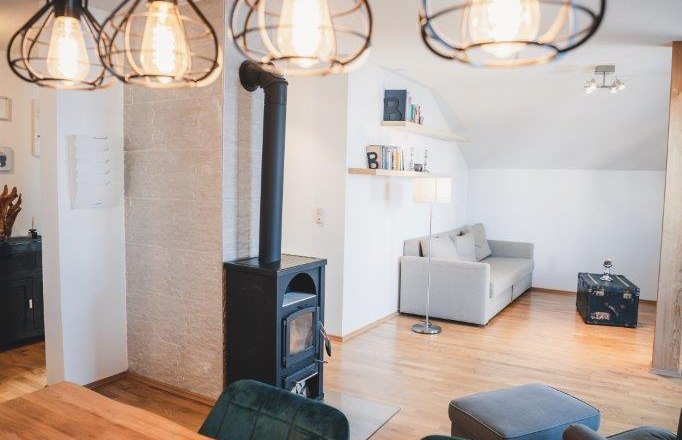 Ötscherbär vacation apartments, © Gerald Demolsky Ötscherbär vacation apartments, © Gerald Demolsky